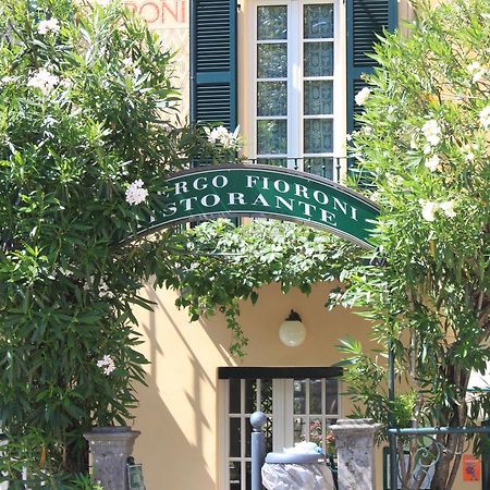 Hotel Fioroni Carate Urio ภายนอก รูปภาพ
