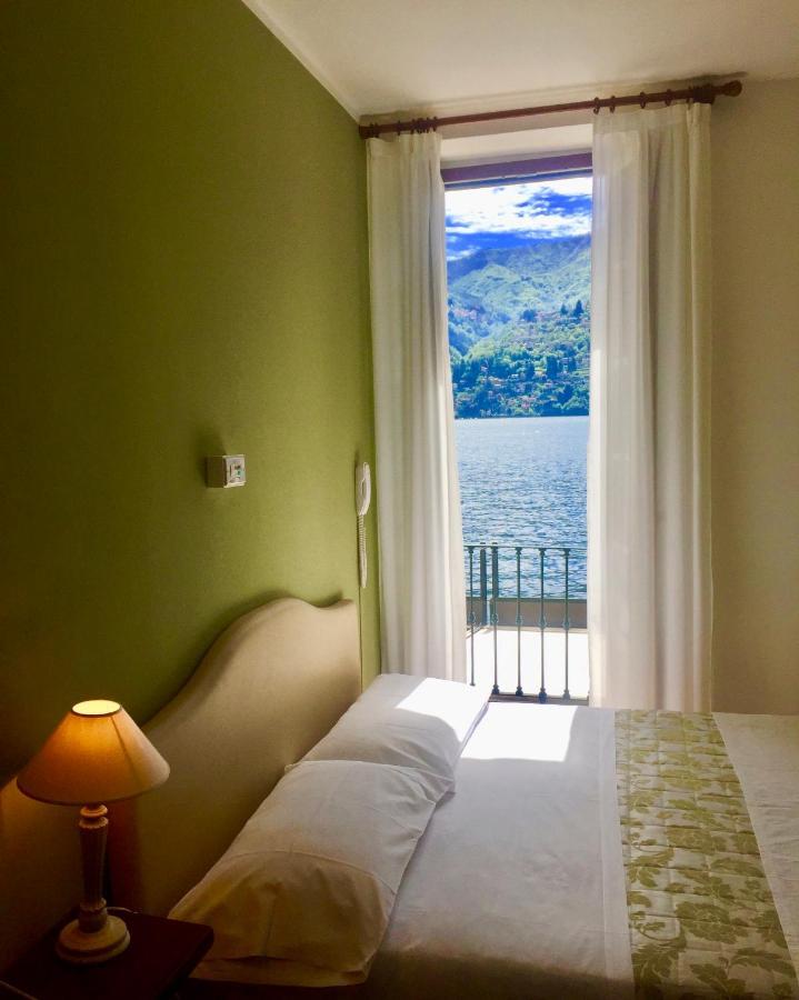 Hotel Fioroni Carate Urio ภายนอก รูปภาพ
