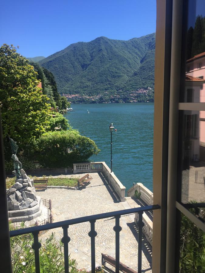 Hotel Fioroni Carate Urio ภายนอก รูปภาพ