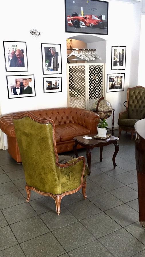 Hotel Fioroni Carate Urio ภายนอก รูปภาพ