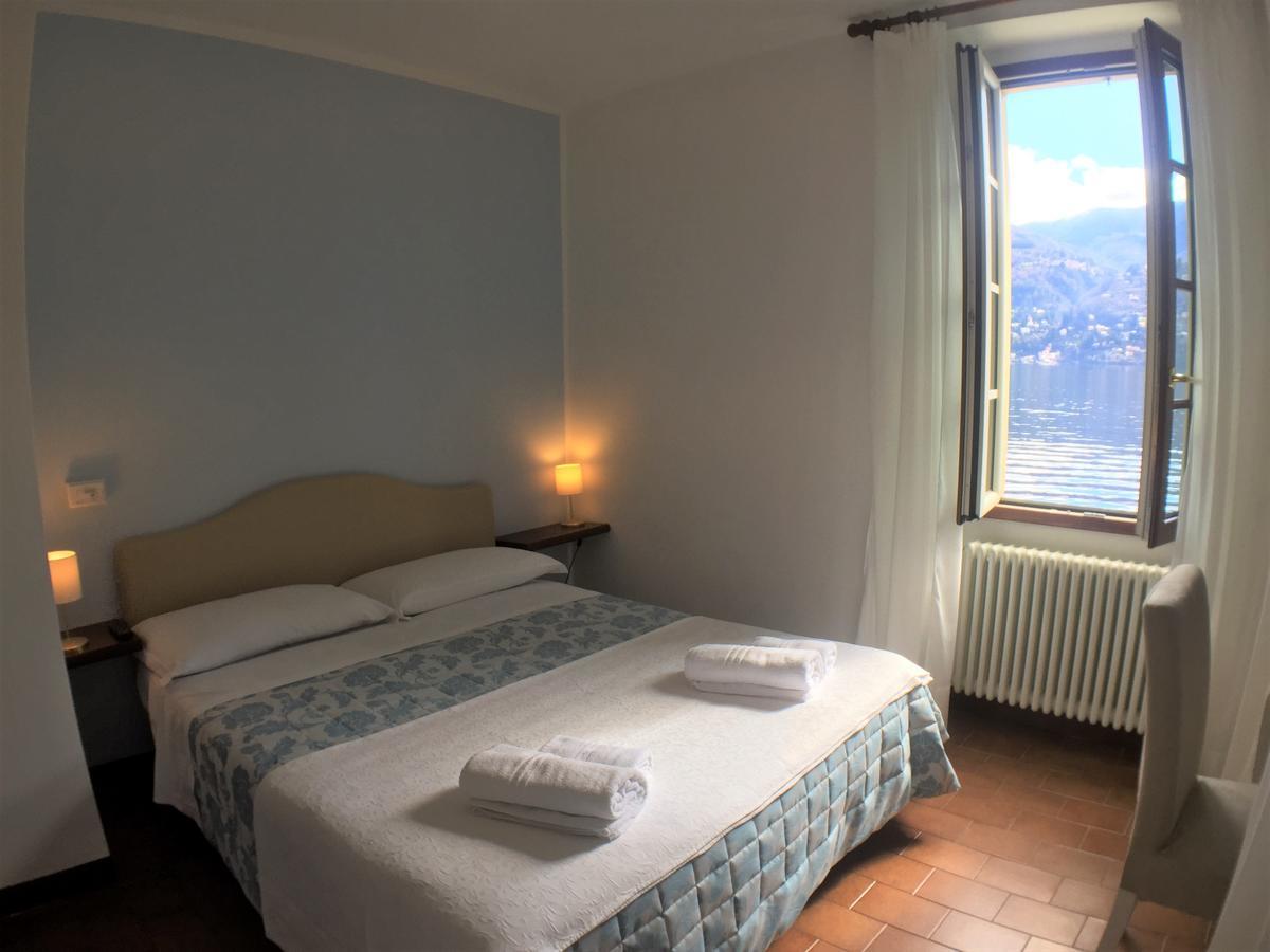 Hotel Fioroni Carate Urio ภายนอก รูปภาพ